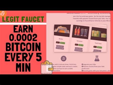 satoshilabs faucet|7 Best Bitcoin Faucets .